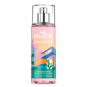 Palm Springs - Brume pour le Corps 125 ml