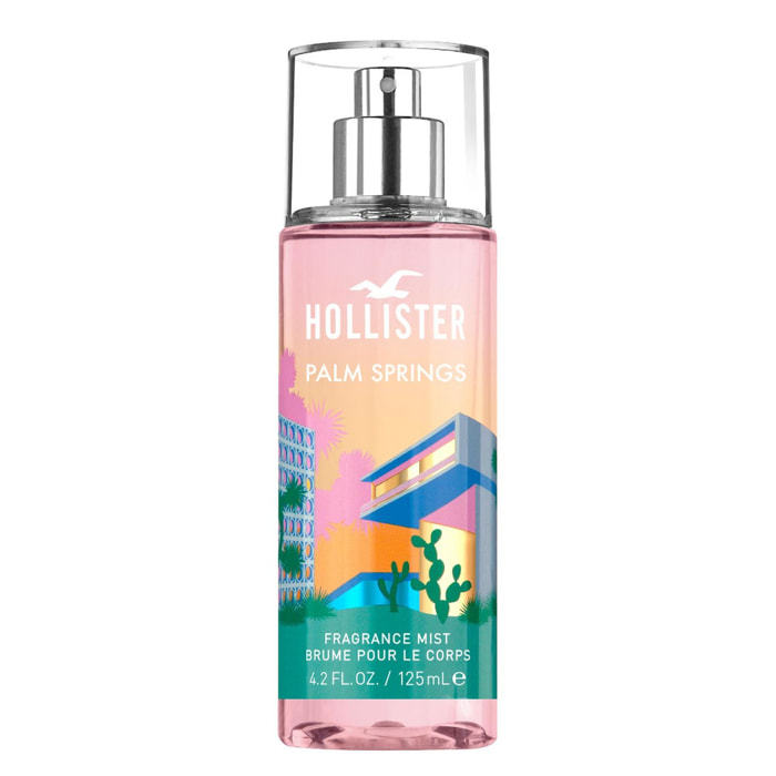 Palm Springs - Brume pour le Corps 125 ml