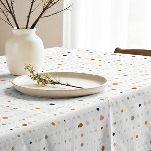 Nappe en résine anti-taches 0120-107