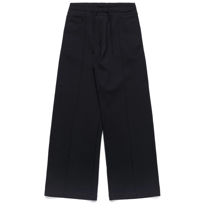 Pantaloni Robe di Kappa Donna Blu TAIRA