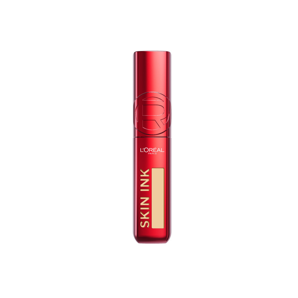 L'Oréal Paris Infaillible Skin Ink Light Cool 130 15ml