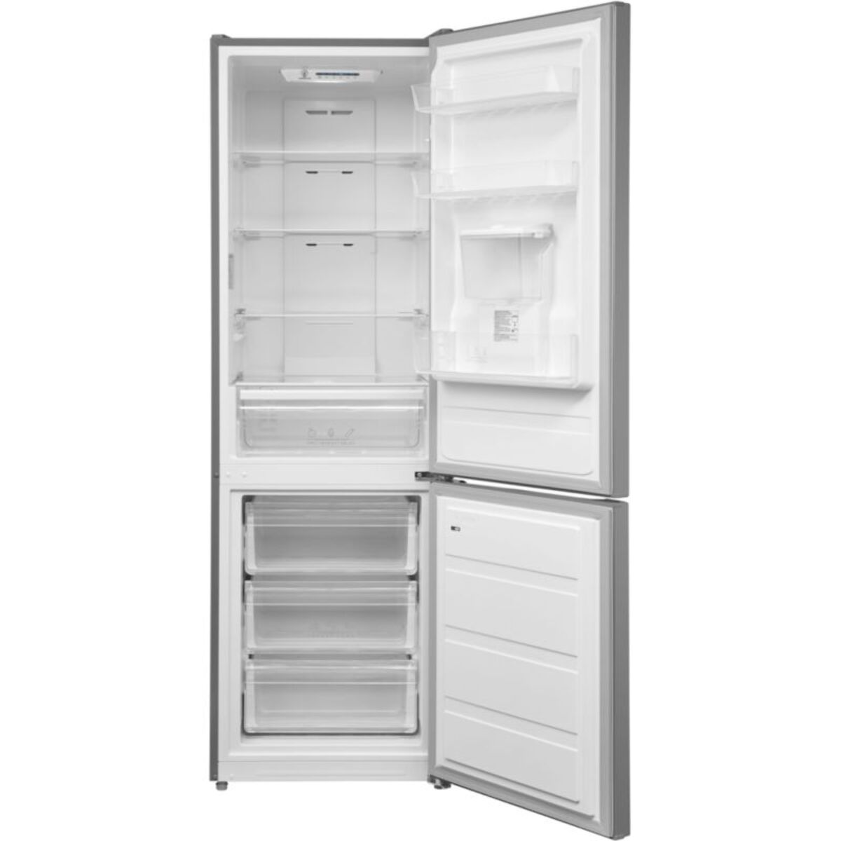 Réfrigérateur combiné ESSENTIELB ERCVDE190-65mii1