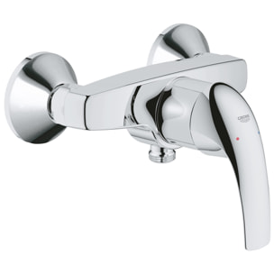 GROHE Start Curve Mitigeur monocommande Douche Chromé