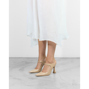 Zapatos De Salón   - Tess - 9.5 cm