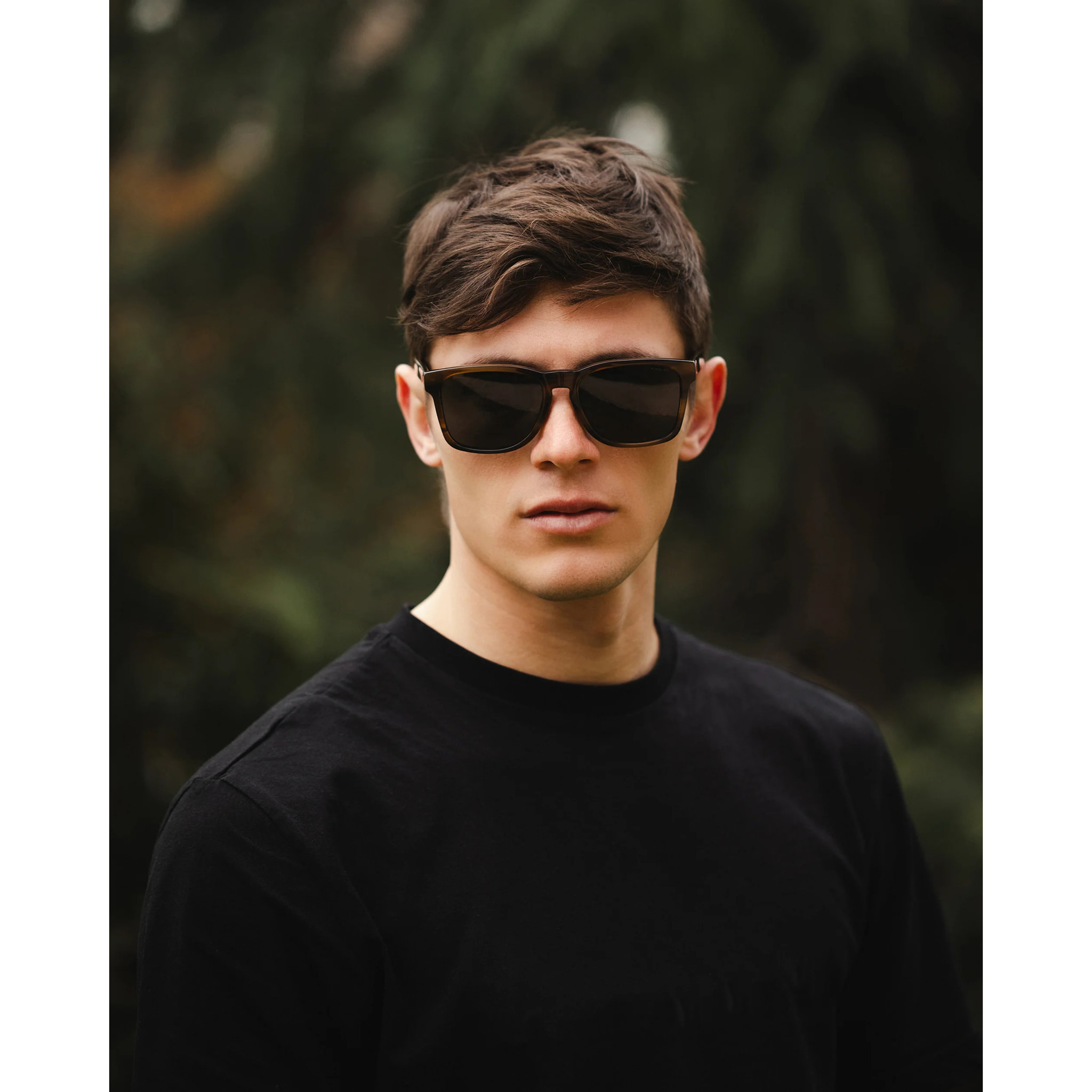 Gafas de Sol Uller Jib Brown Tortoise / Black