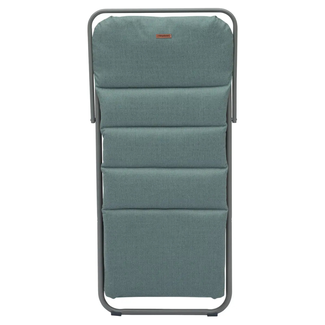 Chilienne de jardin empilable pliable Nillia vert laurier