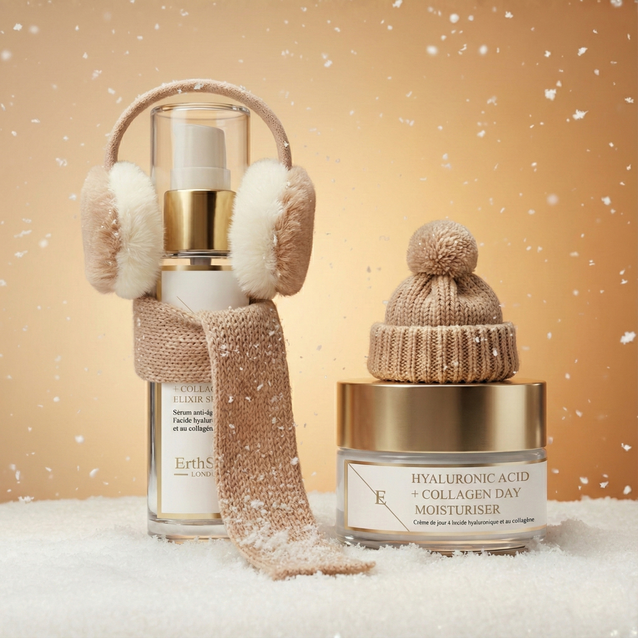 Set Hydra Lift Duo