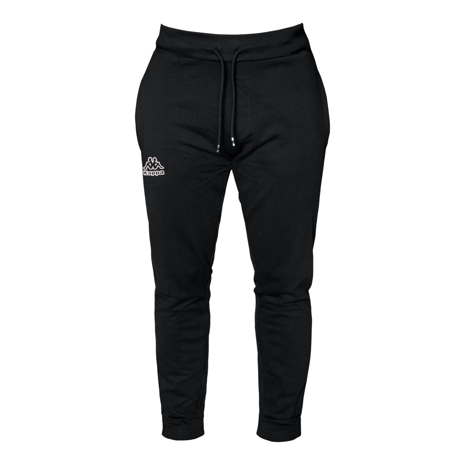 Pantalone Uomo KAPPA Cotone Felpato