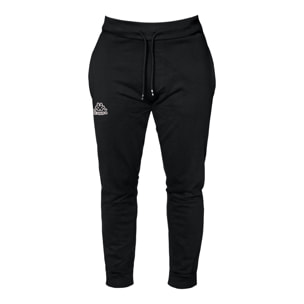 Pantalone Uomo KAPPA Cotone Felpato