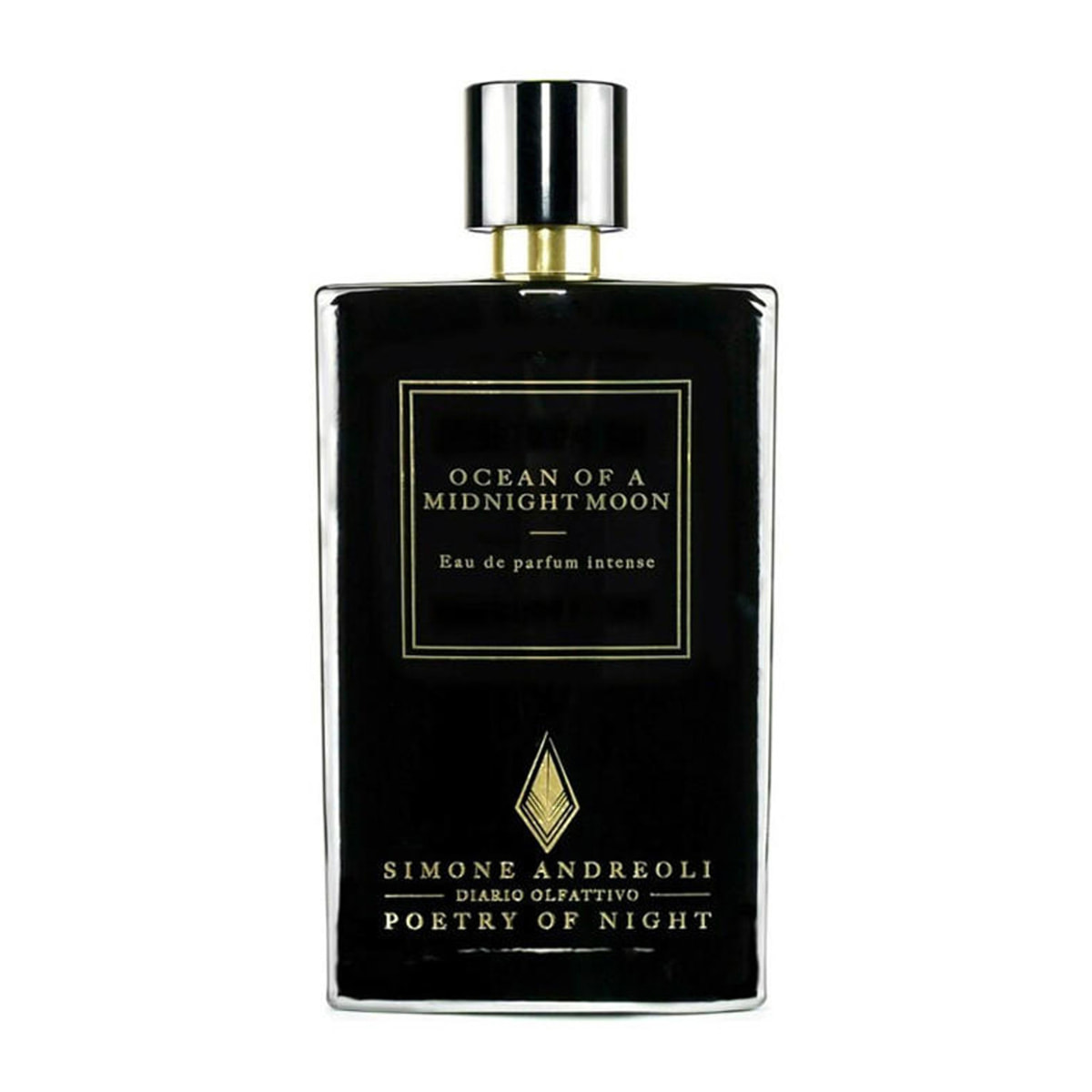 Simone Andreoli Eau de Parfum EDP Unisex 100 ML
