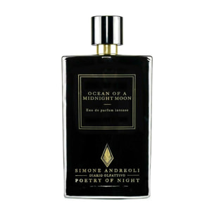 Simone Andreoli Eau de Parfum EDP Unisex 100 ML