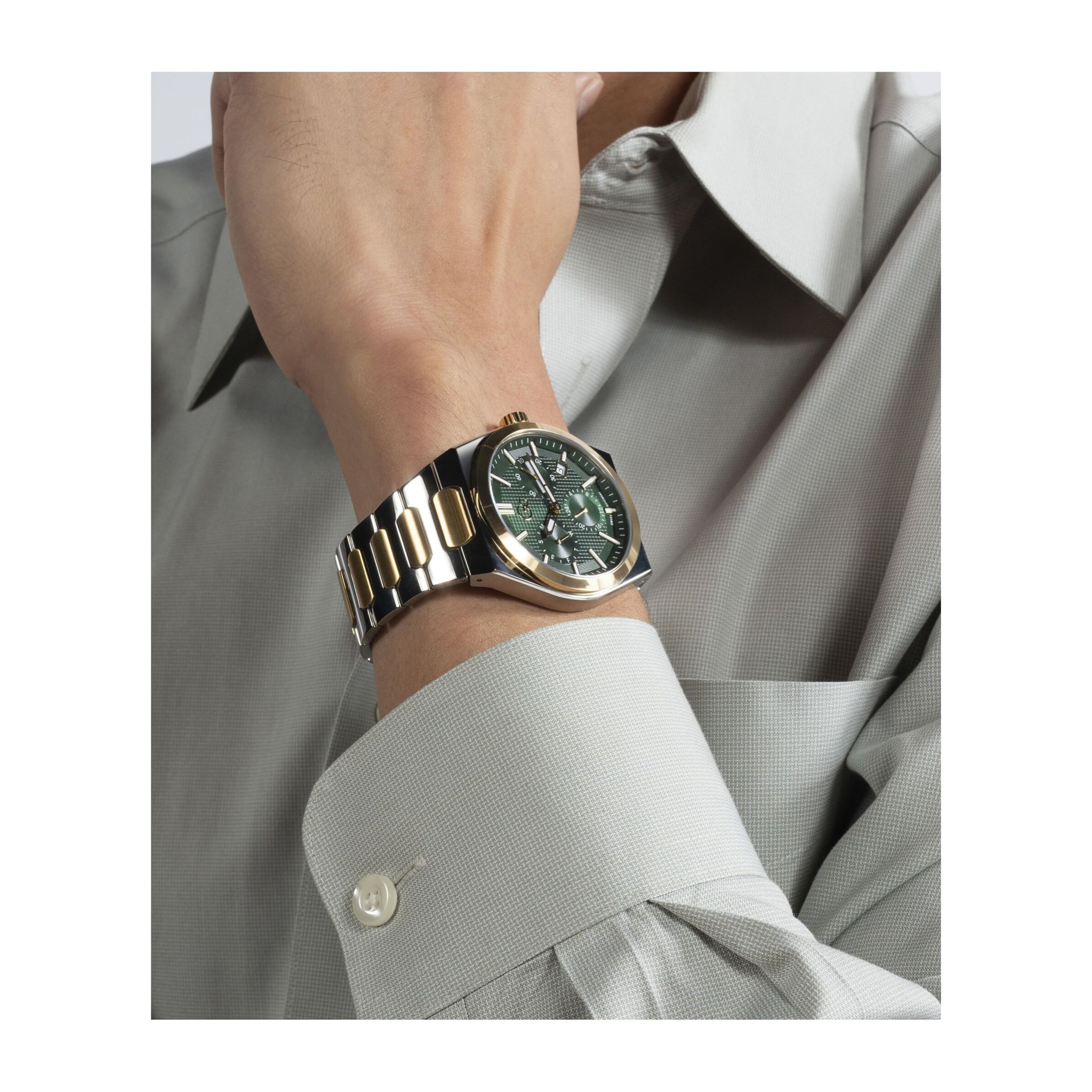 Gc Reloj Multifunción Gc Prodigy