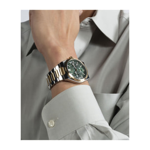 Gc Reloj Multifunción Gc Prodigy