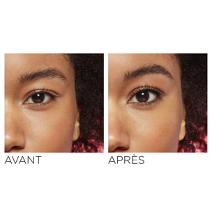 L'Oréal Paris Mascara Volume Millions de Cils Noir 10.5ml