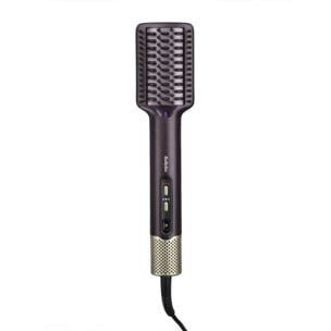 Brosse lissante BABYLISS Air Power Smooth AS6400E