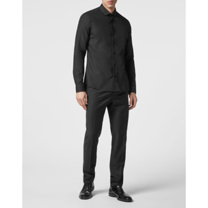 PHILIPP PLEIN Shirt Slim Fit
