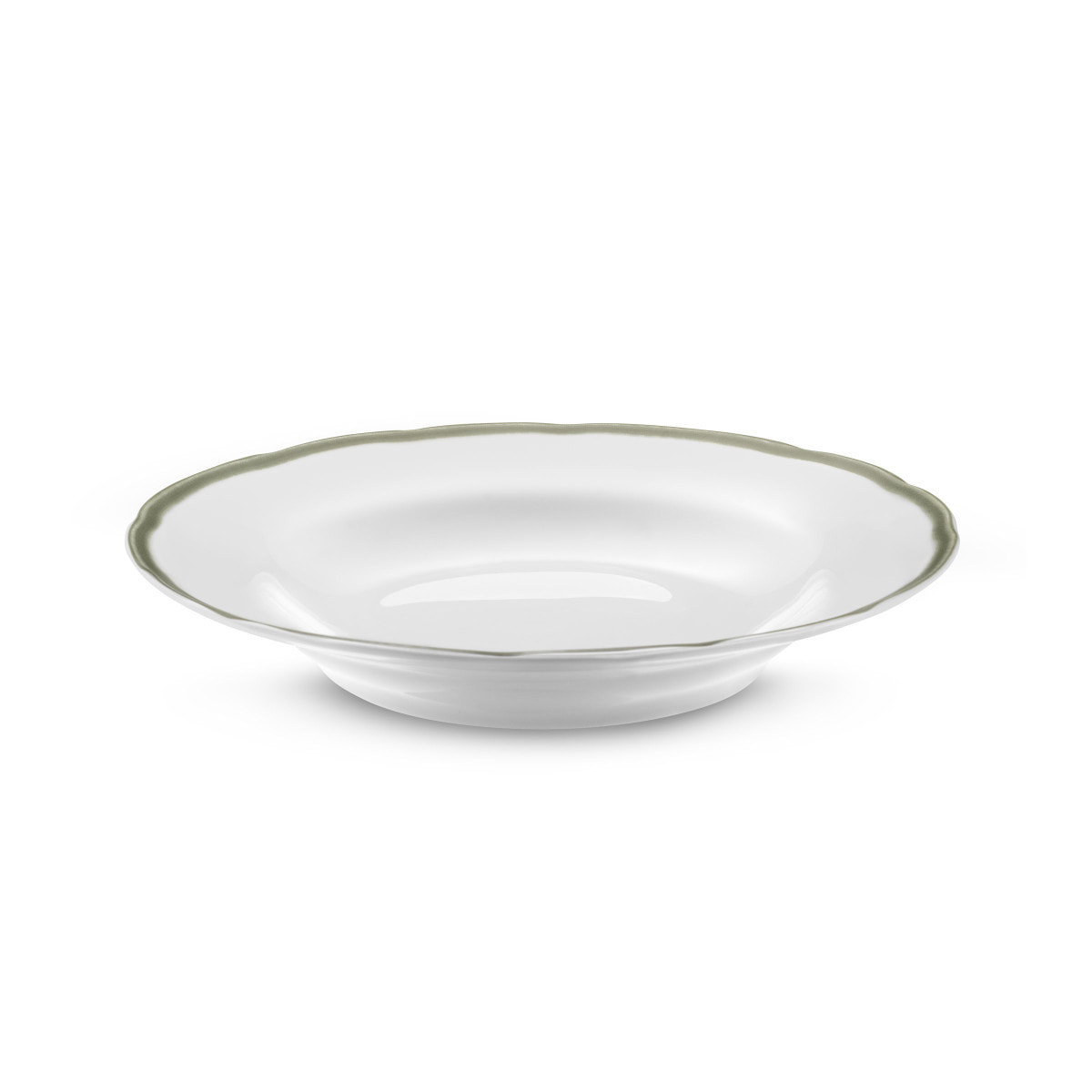 Scala Verde  - Vajilla de 18 piezas