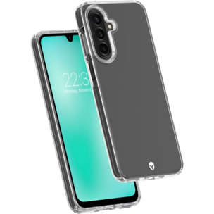 Coque FORCE CASE Samsung A17/ A18 transparente