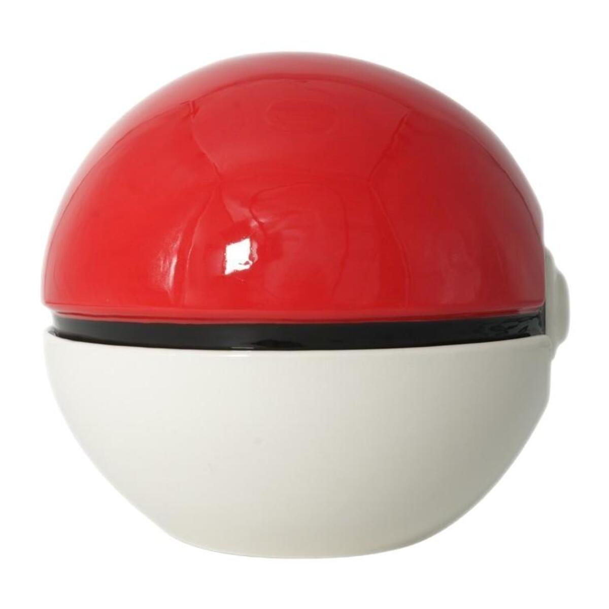 Pokemon Porta Biscotti Pokeball 16x18 cm Abystyle