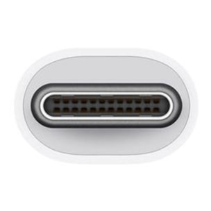Adaptateur USB C APPLE USB-C vers multiport