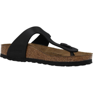 SANDALIAS BIRKENSTOCK GIZEH BF BLACK