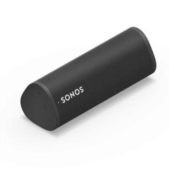 SONOS ROAM SL - Noir Enceinte Sonos Bluetooth