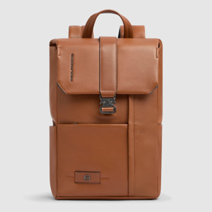 Piquadro Zaino uomo porta pc 14"