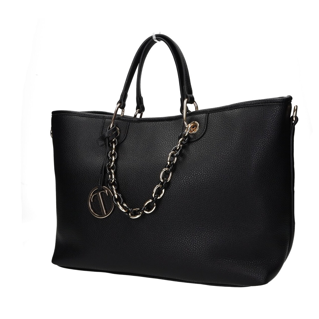 Borsa Adulto unisex Tata Italia Nero