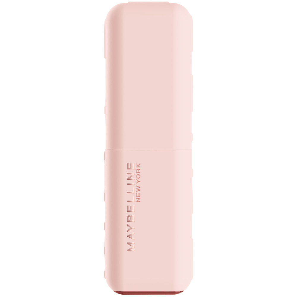 Maybelline New York Maybe It's Serum Lipstick - Rouge à lèvres sérum - 102 Out til 4