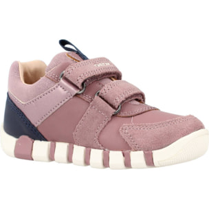 SNEAKERS GEOX B IUPIDOO GIRL