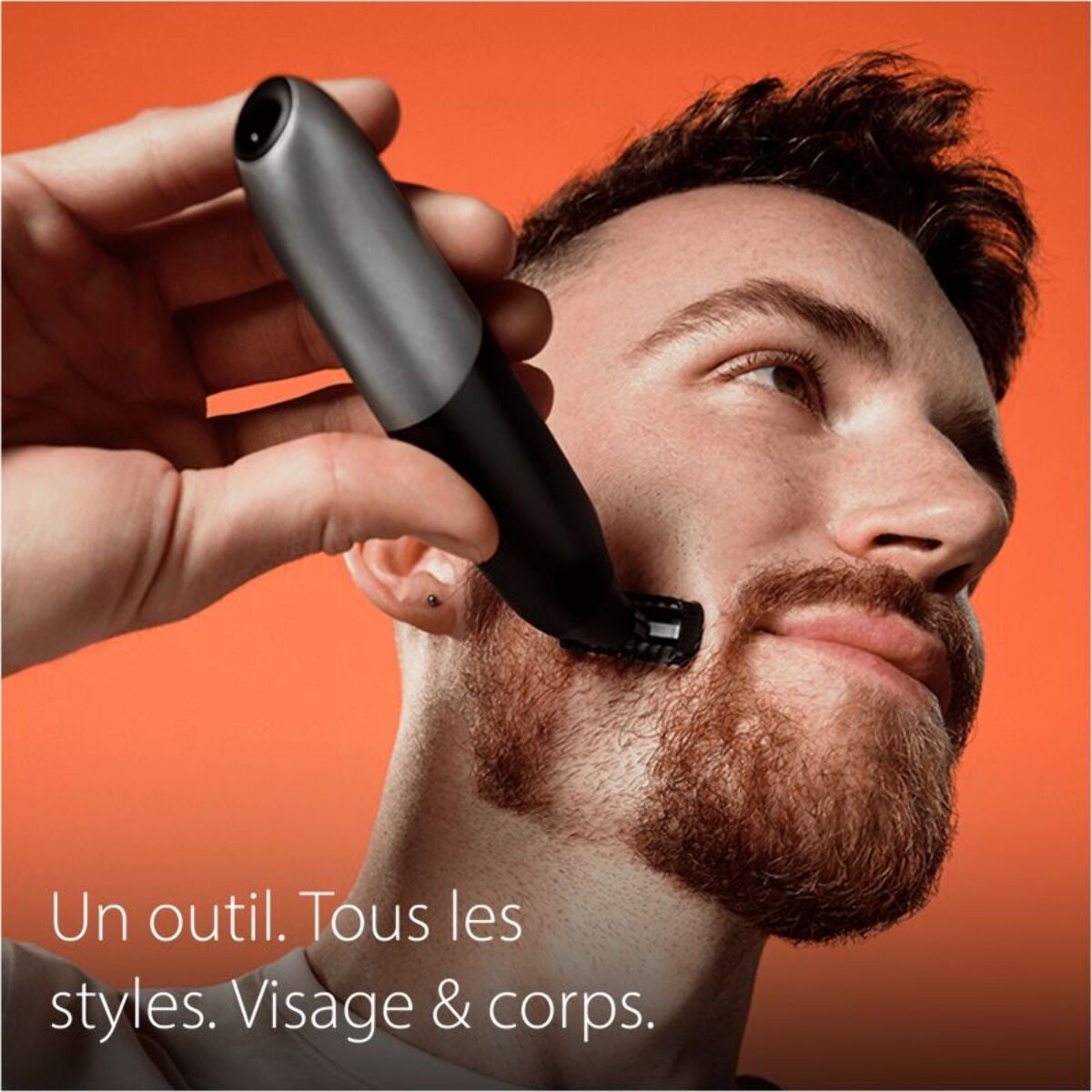 Lame de rasoir BRAUN SERIES X LAME XT20