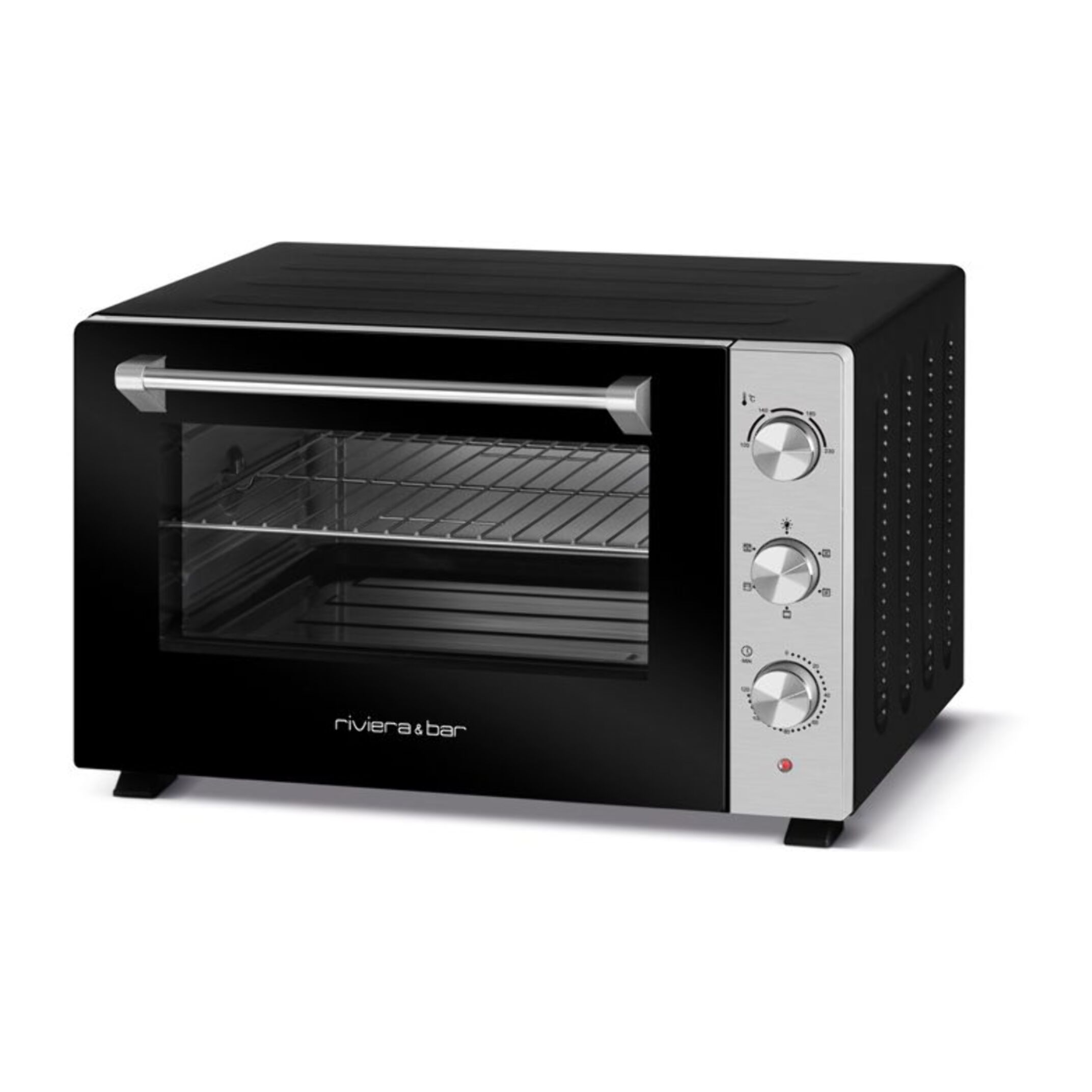 Mini four RIVIERA ET BAR QFR600 parois tempérées
