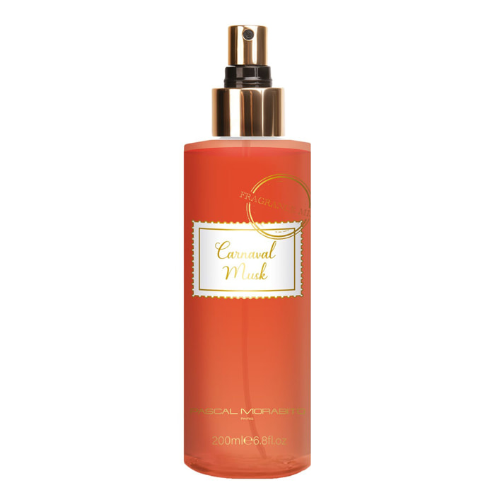 Carnval Musk - Brume Parfumé 200ml