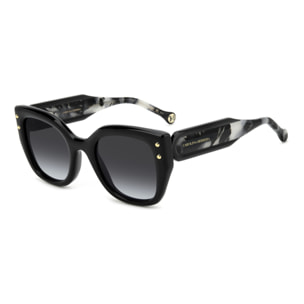 Gafas de Sol Carolina Herrera HER 0221/G/S 3H2 de Acetato Mujer 50 mm