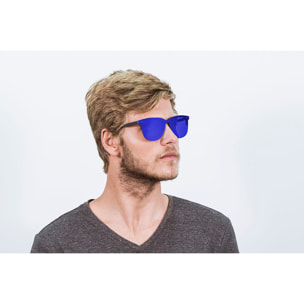 GAFAS DE SOL OCEAN LAFITENIA de color Negro