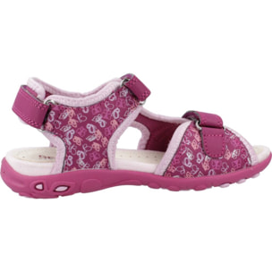 SANDALIAS GEOX J SANDAL WHINBERRY G