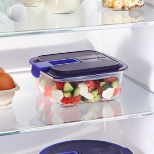 barattolo da conservazione 76 cl Easy Box - Luminarc