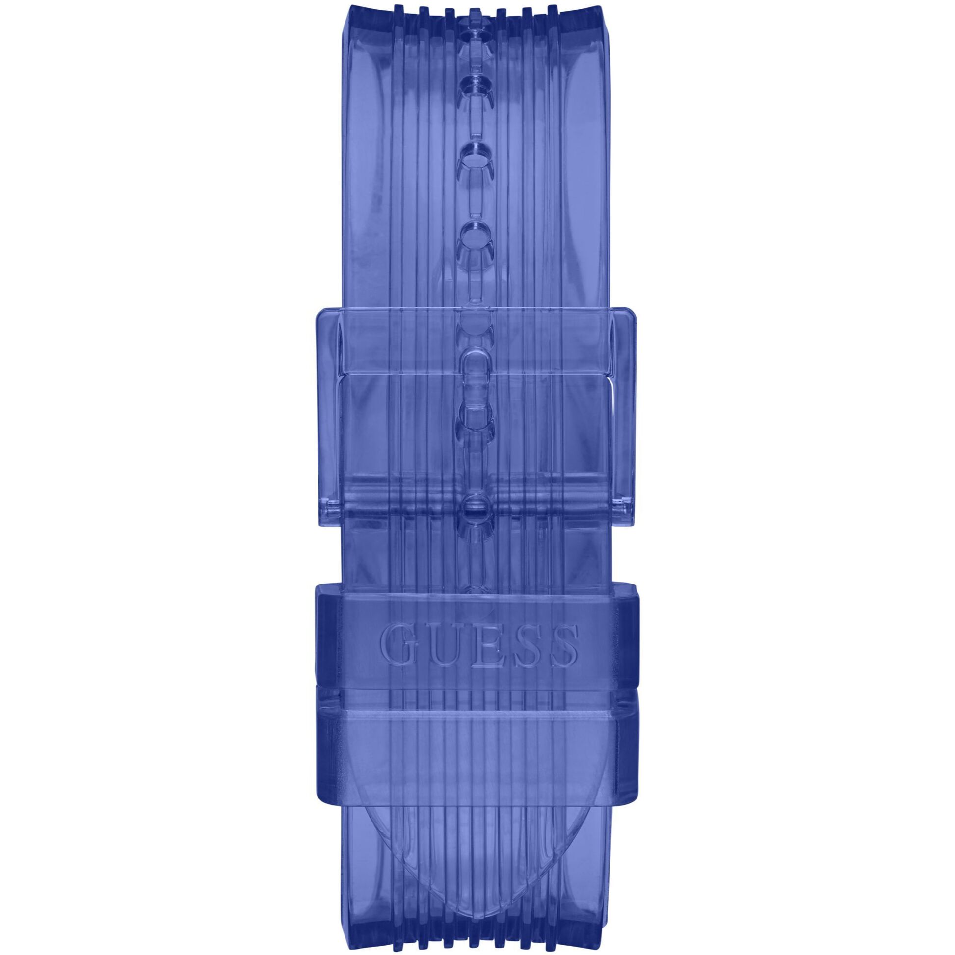 Guess Orologio Analogico Al Quarzo Gs Athena