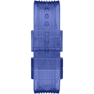 Guess Orologio Analogico Al Quarzo Gs Athena