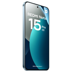 Xiaomi Redmi Note 15 Pro 5G Versión Global
