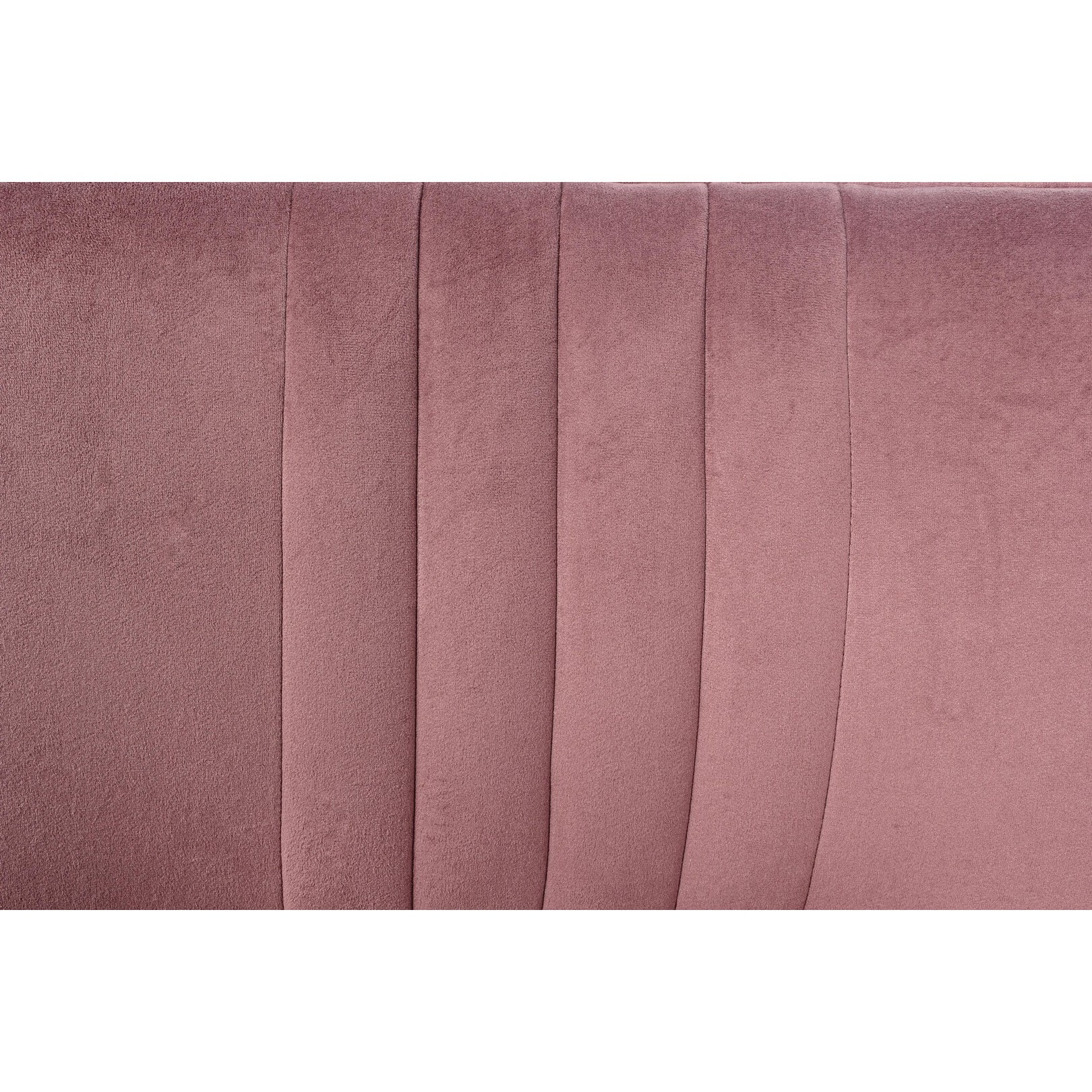 POLTRONA ADILA IN VELLUTO BLUSH