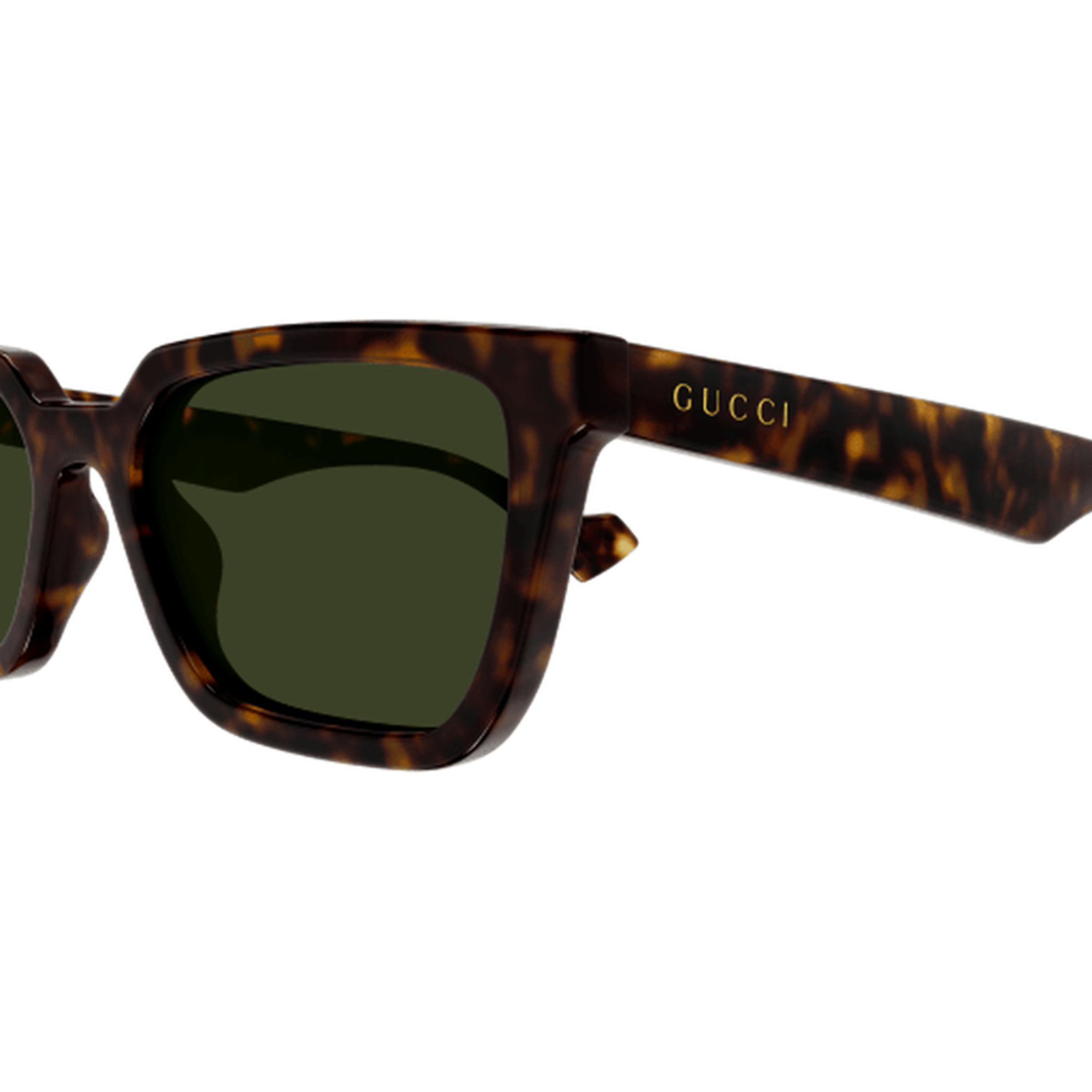Gafas de Sol Gucci GG1539S-002 de Acetato Hombre 55 mm