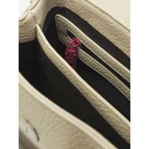 Borsa a mano da donna - Modello Seraphina Lux - 100% poliuretano - 20.5 x 18.0 x 7.0 cm