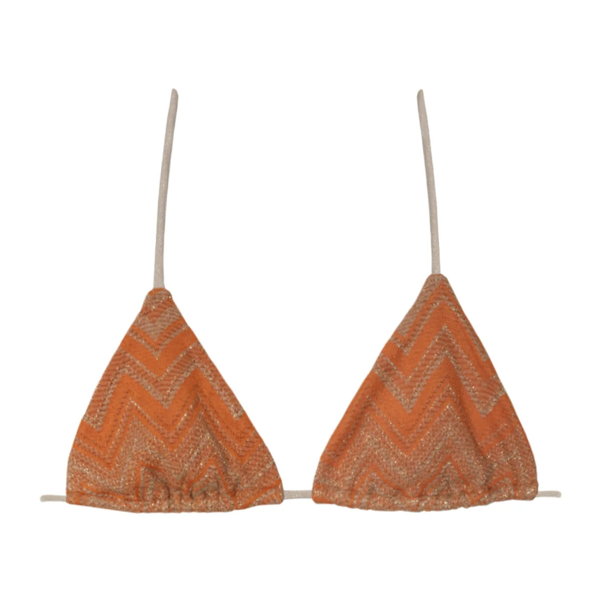 Top de Bikini Ajustable