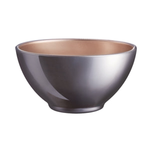 Set di 6 ciotole 50 cl Lavanda Flashy