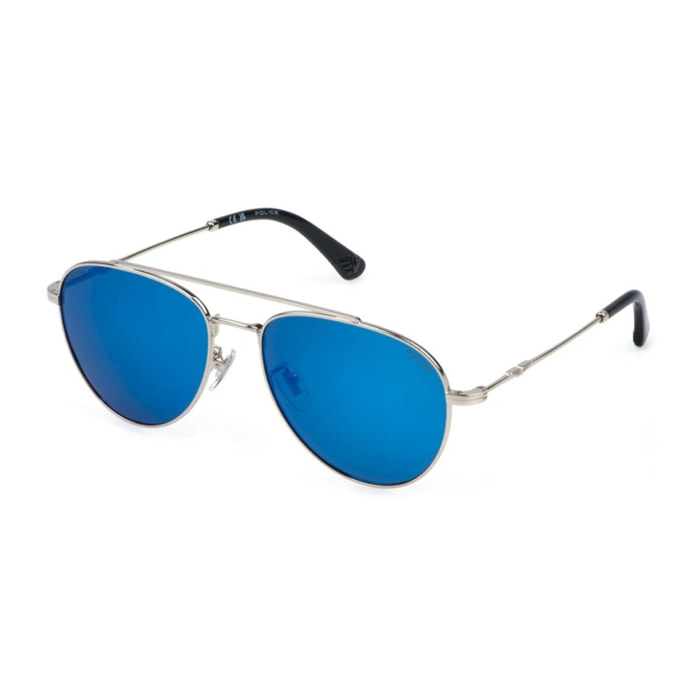 Gafas de sol Police Hombre SPLP20E-57579P