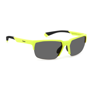 Gafas de sol Polaroid Unisex PLD-7041-S-YDV-M9