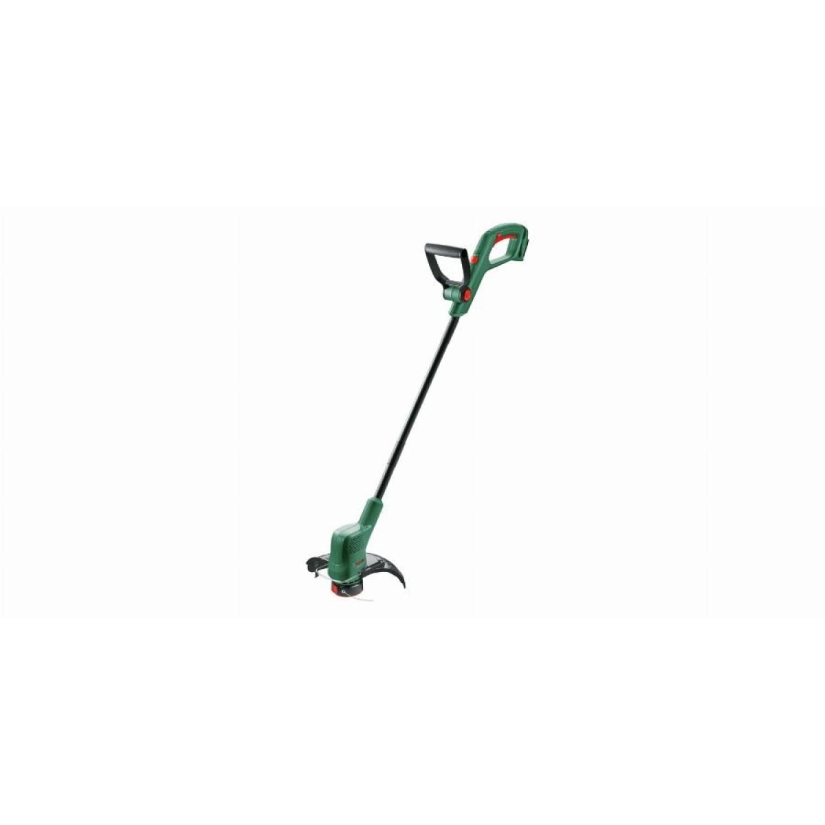 Cortacésped inalámbrico BOSCH Easy GrassCut 18V-26 - sin batería - 06008C1C04