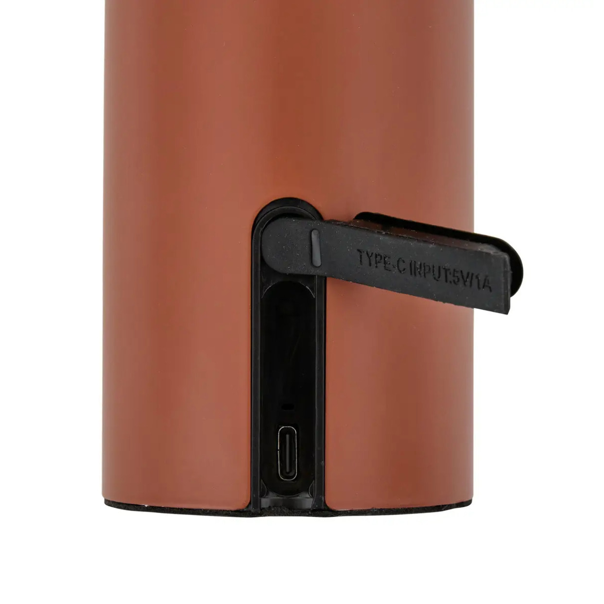 Lampe d'extérieur Jany 22x15cm marron