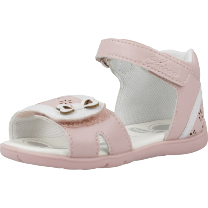 Sandalias Niña de la marca CHICCO  modelo 1071105C Pink